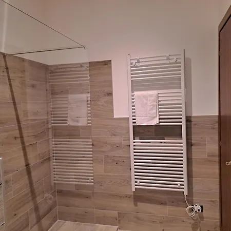 Il Nido Delle Cicogne Maison d'hôtes *