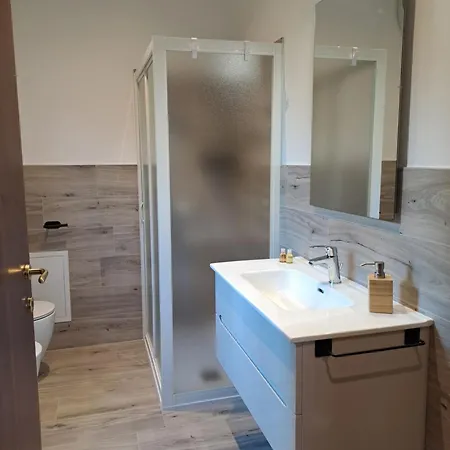 Maison d'hôtes Il Nido Delle Cicogne